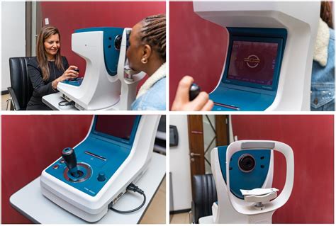 eye test machine|computerized eye testing machine.